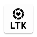 Logo of LTK android Application 